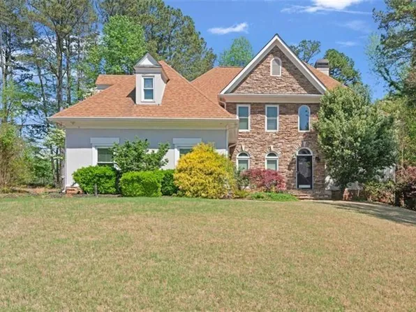 1230 Old Home Place Ct, Cumming, GA 30041