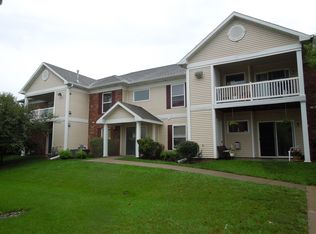 2153 NW 159th St UNIT 55, Clive, IA 50325