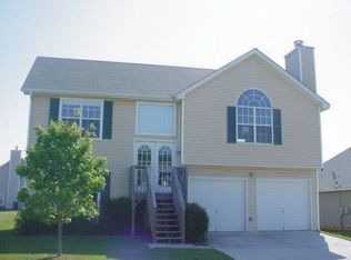 4460 Millenium View Ct, Snellville, GA 30039