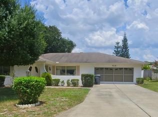 412 Durrell Cir, Winter Haven, FL 33884