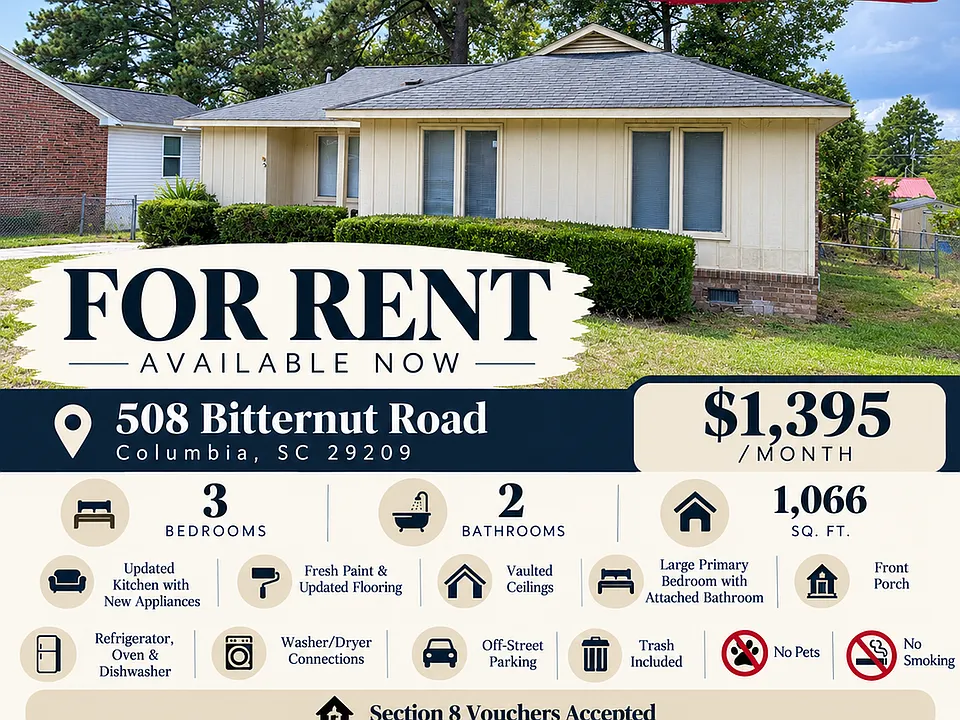 508 Bitternut Rd