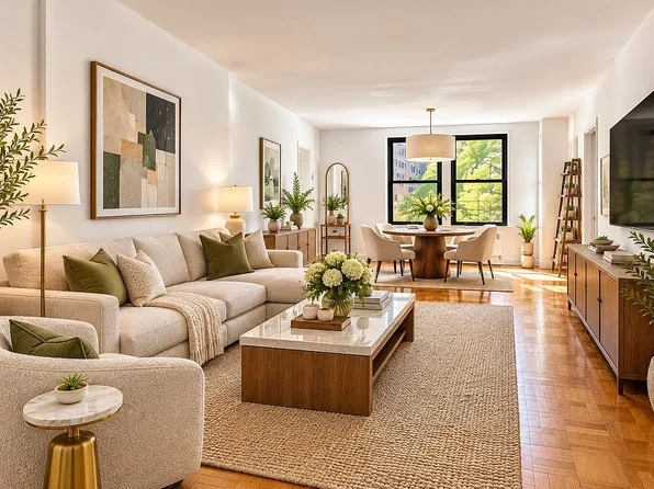 330 E 80th St APT 2A, New York, NY 10075