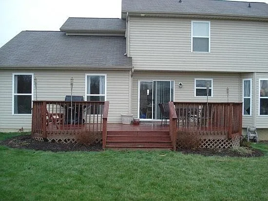 5543 Shawnee Trl — Photo 23