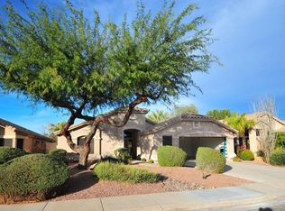 2298 E Amber Ln, Gilbert, AZ 85296