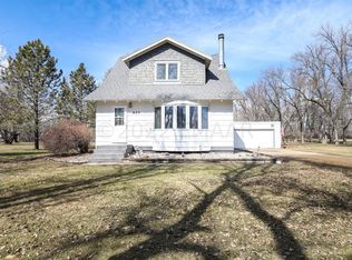 405 4th St N, Buffalo, ND 58011