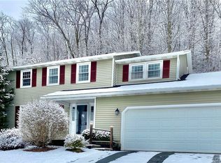 115 Quartz Way, Syracuse, NY 13219