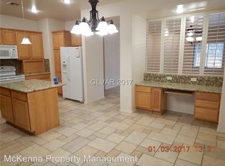 1829 Basalt Mesa Ave, Henderson, NV 89012