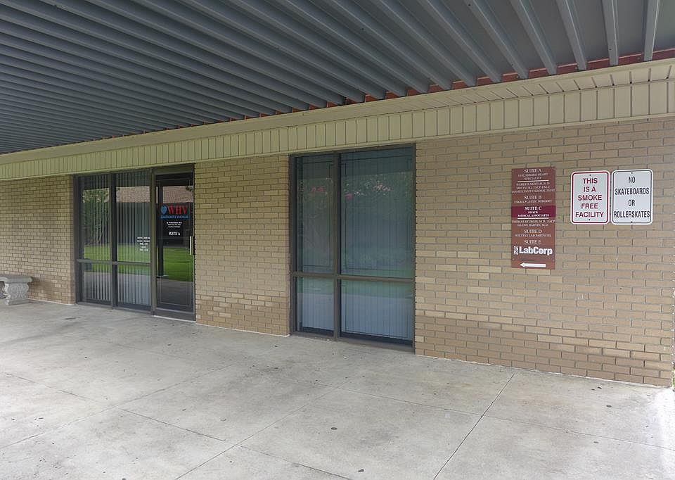 1st image of 2400 Wayne Memorial Dr Suite A