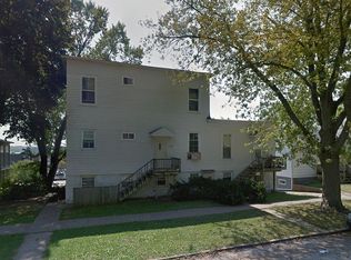 511 W 6th St, Davenport, IA 52803