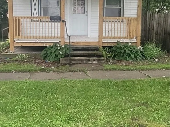 209 Phillips St, Fulton, NY 13069