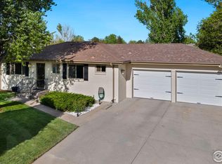 2208 27th Avenue Ct, Greeley, CO 80634