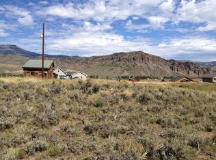 Tbd Byers, Hot Sulphur Springs, CO 80451