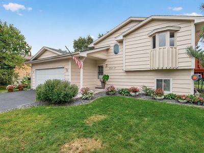 7217 116th Ave N, Champlin, MN, 55316