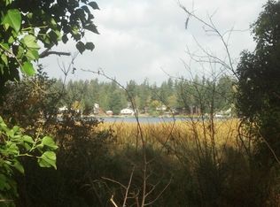 16848 Pleasant Beach Dr SE, Yelm, WA 98597