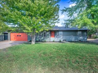 1626 Pin Oak Ct, Rose Hill, KS 67133