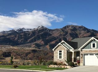 6101 N Latigo Ln, Morgan, UT 84050