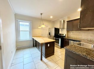 94 L St #1, Boston, MA 02127