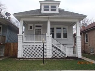 1448 W 72nd St, Chicago, IL 60636