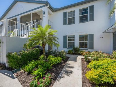 886 Tanbark DR SW #103, Naples, FL, 34108