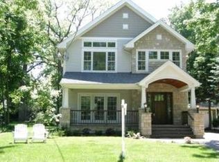 849 Hillside Ave, Glen Ellyn, IL