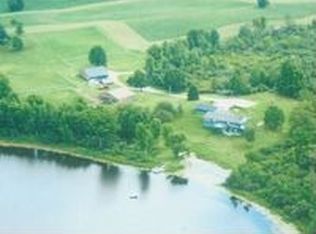 4850 S Staines Rd, Sheridan, MI 48884