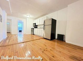 72 Van Buren St #1, Brooklyn, NY 11221