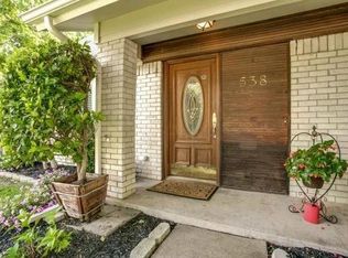 538 San Carlos Dr, Garland, TX 75043