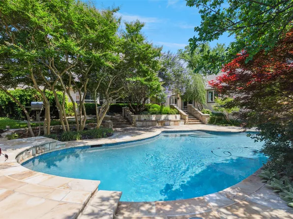 6015 Meadowcreek Dr, Dallas, TX 75248