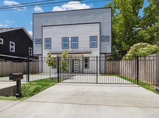 990-992 Marjorie St, Houston, TX 77088