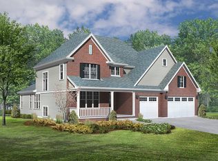 1122 Hickory Dr LOT 150, Western Springs, IL 60558