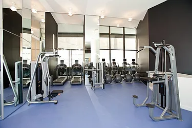 Rented by AA Management