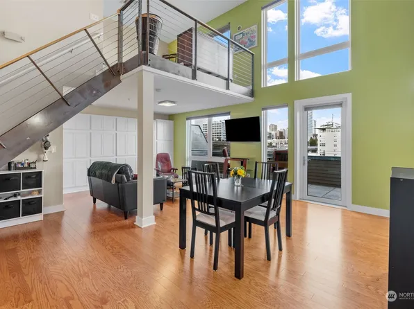 1705 Dock Street #504, Tacoma, WA 98402