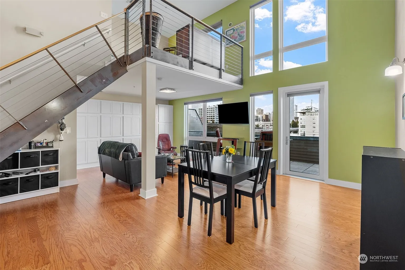 1705 Dock Street #504 photo 1