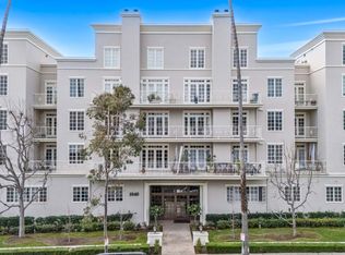 1040 4th St UNIT 207, Santa Monica, CA 90403
