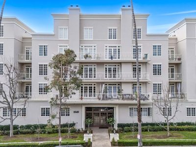 1040 4th St UNIT 207, Santa Monica, CA, 90403