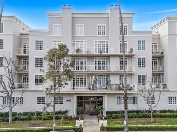 1040 4th St Unit 207, Santa Monica, CA 90403