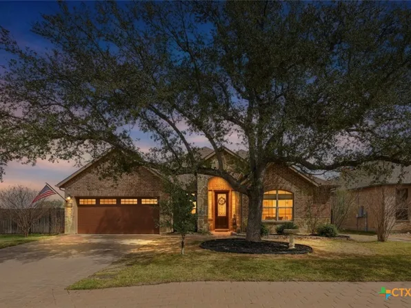 1408 Andalucia Dr, San Marcos, TX 78666