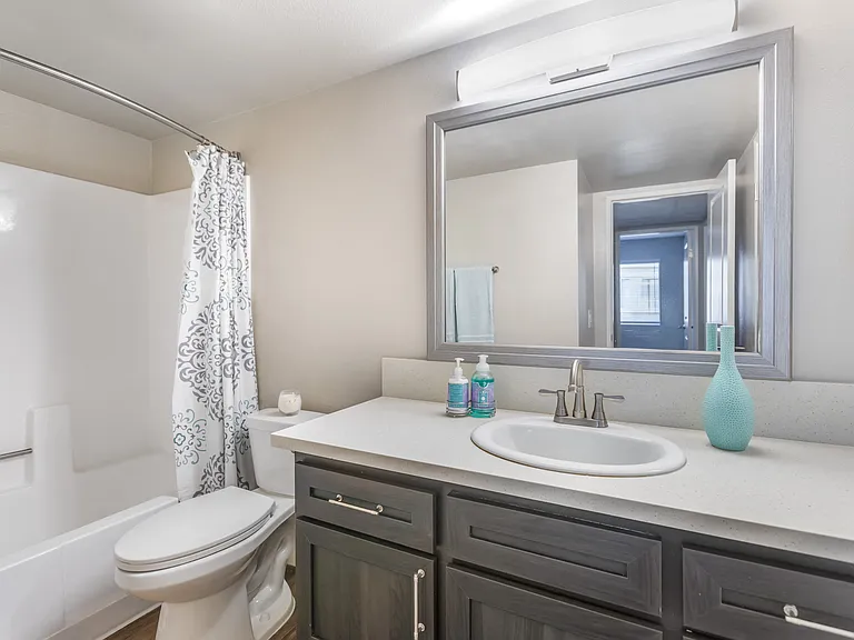 1750 On First Apartment Homes — Photo 14