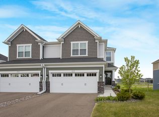 3459 109th Ln NE, Blaine, MN 55449