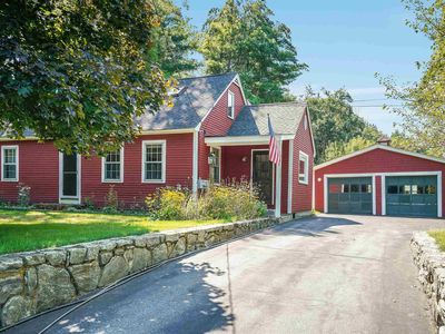 1 Tinker Road, Merrimack, NH, 03054