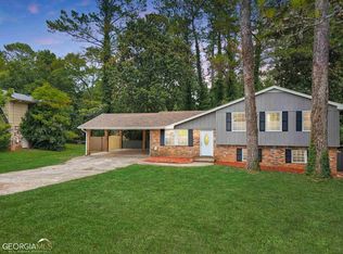 7526 Fielder Rd, Jonesboro, GA 30236