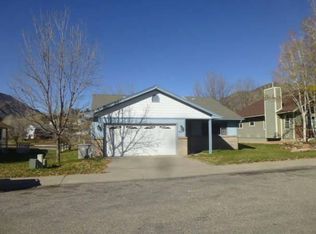 207 Buckthorn Rd, New Castle, CO 81647