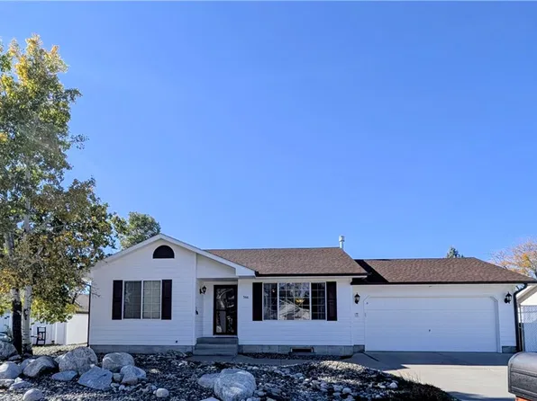 366 Waterton Way, Billings, MT 59102