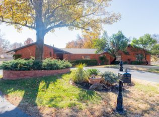 2131 Sundown Cir, Enid, OK 73703