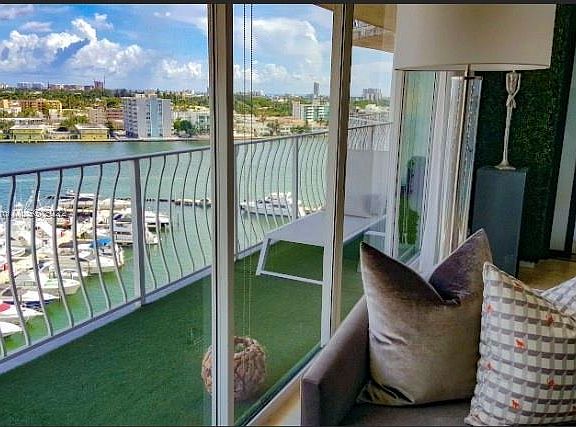 3rd image of 7601 E Treasure Dr APT 1217