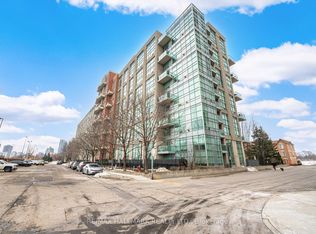 200 Manitoba St #624, Toronto, ON