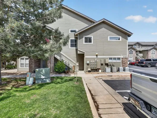 18388 E Eldorado Place #J, Aurora, CO 80013