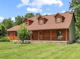 7610 Beecher Rd SW, Pataskala, OH 43062