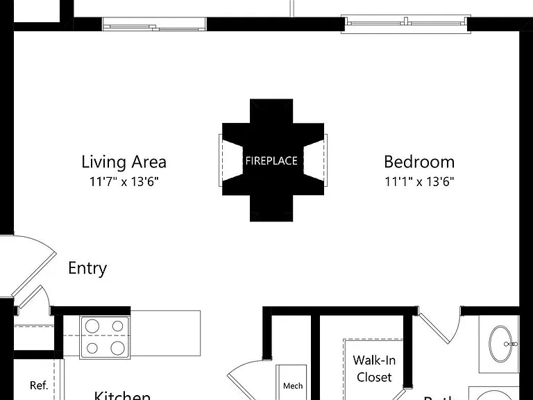Wesley Trevento Apartments at Lithia Springs — Photo 52