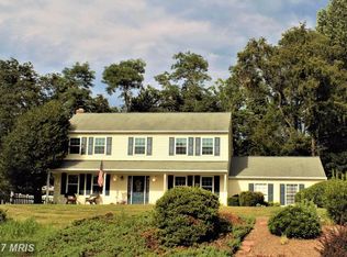 110 Owings Hill Ct, Owings, MD 20736